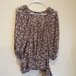 ANA  Chiffon Blouse